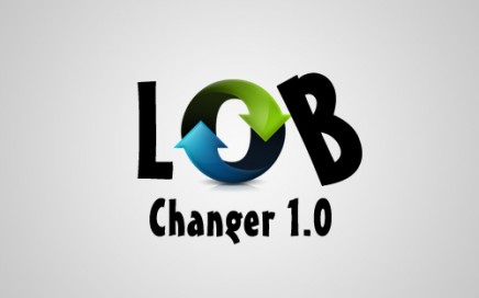 LOBChanger نرم افزار تغییر صفحه ورود به ویندوز 7 - تغییر صفحه لوگین ویندوز - چگونه صفحه لوگین ویندوز را تغییر بدم - آموزش تغییر صفحه خوش آمدگویی ویندوز