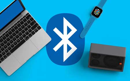  tutorial, complete tutorial on using Bluetooth on computer and laptop