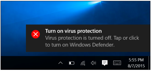 بهترین آنتی ویروس برای ویندوز 10 چیست؟ (آیا Windows Defender کافی است؟)
