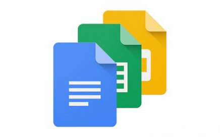 آموزش قدم به قدم اشتراک گذاری یک فایل در گوگل داکس
